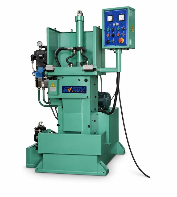 Broacher EBI-3X600