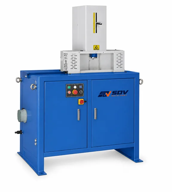 Hydraulic Hose Crimping Machine HC-120