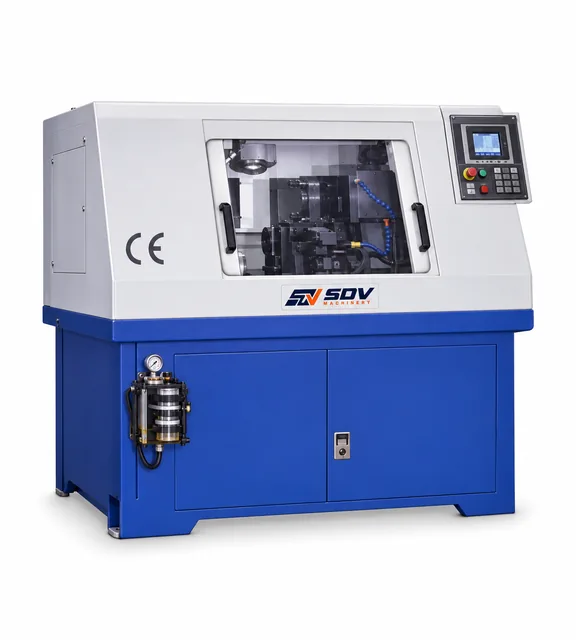 Auto Milling & Drilling M/C LC-700C,LC700AH