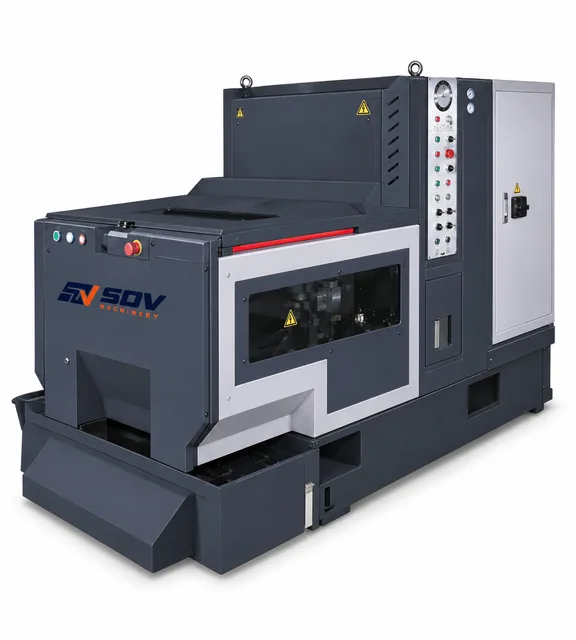 Chip Compactor ECP-72S,ECP-90S,ECP-120S