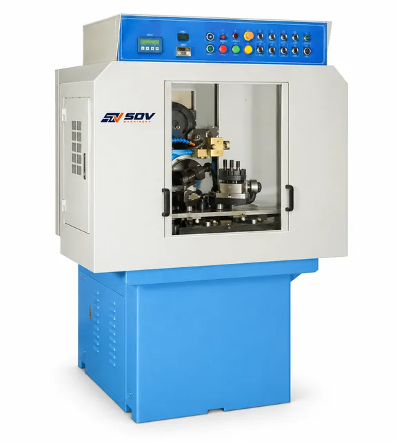 Special Purpose Turning M/C ETP-B50