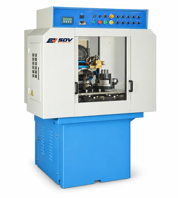 Special Purpose Turning M/C ETP-C50