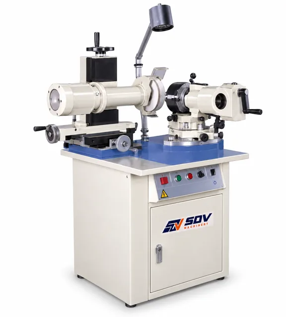 Drill Bit Sharpener EPP-80N