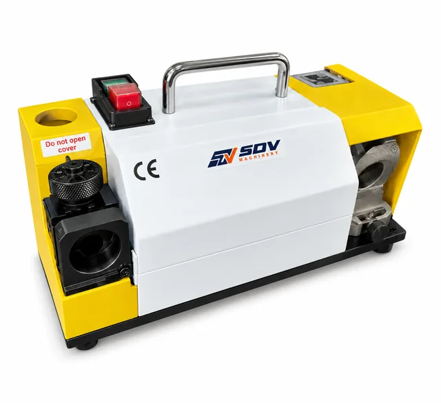Drill Bit Sharpener PP-13A