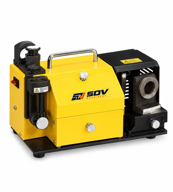 Drill Bit Sharpener YN-04/04B