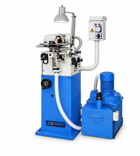 Saw Blade Sharpener SG-1