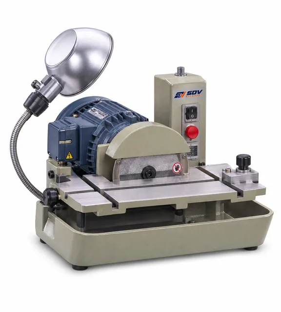 Lathe Tool / Hob Sharpener ERF-125