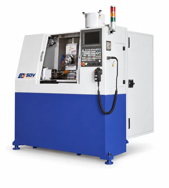 Lathe Tool / Hob Sharpener HSM