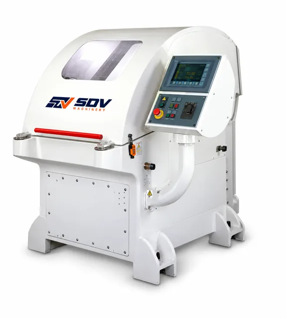 CNC Tool Grinder EMC-500