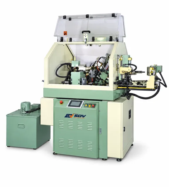 CNC Tool Grinder JS-24CNC-3N