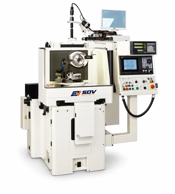 CNC Tool Grinder SI-301