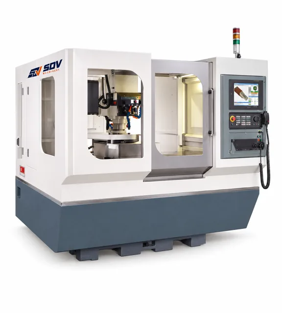 CNC Tool Grinder TG-5plus