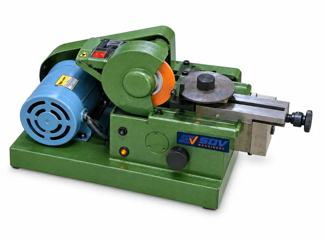 Round cutter/Round saw Grinder Round Saw blade Grinder HS-400
