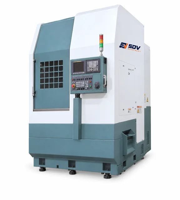 Vertical CNC Lathe EVCL-500,EVCL-650,EVCL-800,EVCL-1000,EVCL-1100