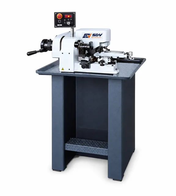 Toolroom Lathe CP-27EVS