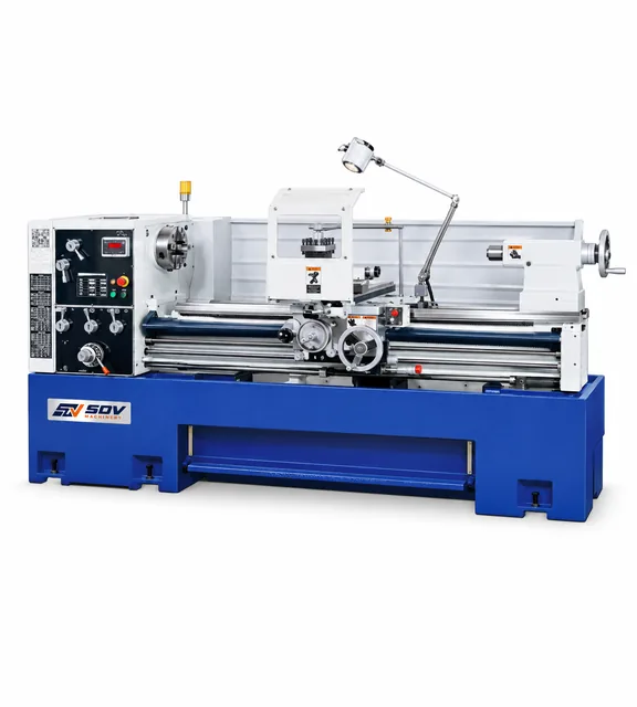 High Speed Lathe EA-2160V