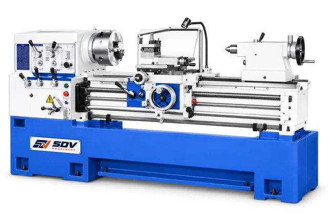 High Speed Lathe S430/480/530 M560/660