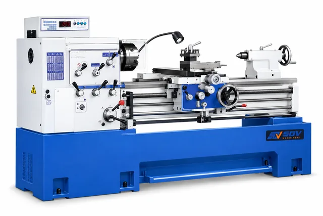 High Speed Lathe V430/480/530