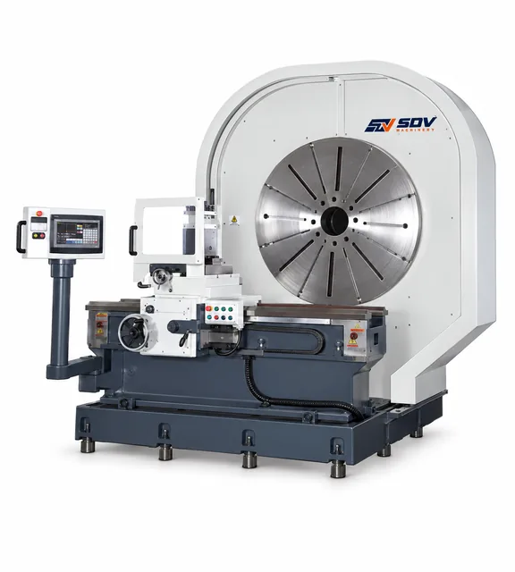 Traditional Face Lathe EBV-60,EBV-80,EBV-100,EGV-120