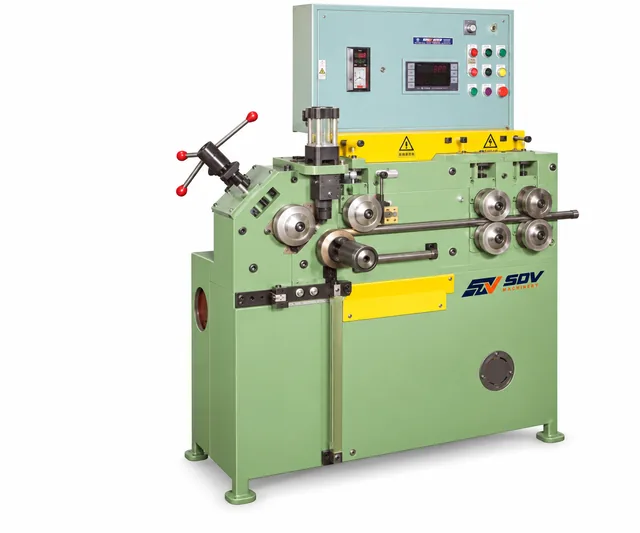 Ring Rolls SM-312
