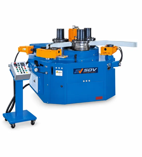 Section Bending M/C ELH-2RS~ELH-300RS