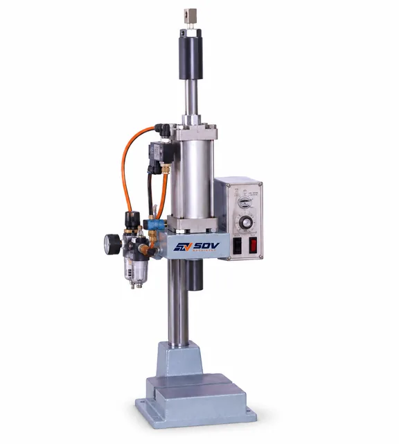 Hand/Mini. Press AP-200