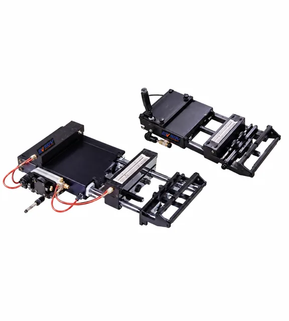 press uncolier/Feer AF-Series