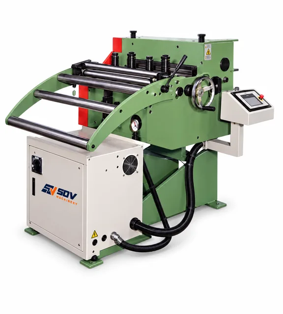 press uncolier/Feer NBF-300~800