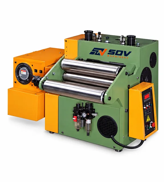 press uncolier/Feer NCF-200~600