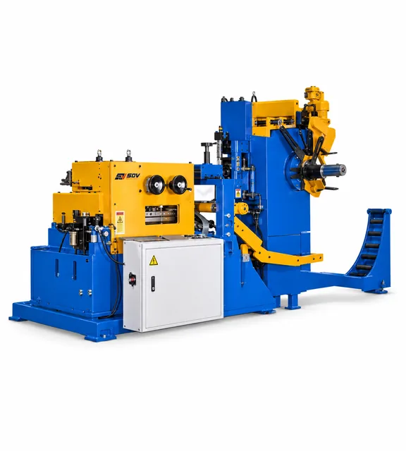 press uncolier/Feer NCLFD-400~1000