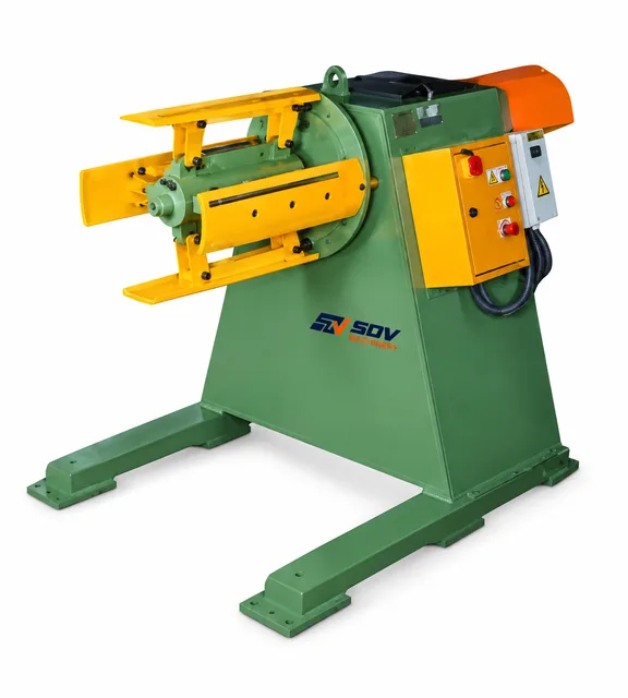 press uncolier/Feer UH;UB/UC