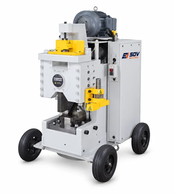Ironworker RF-320