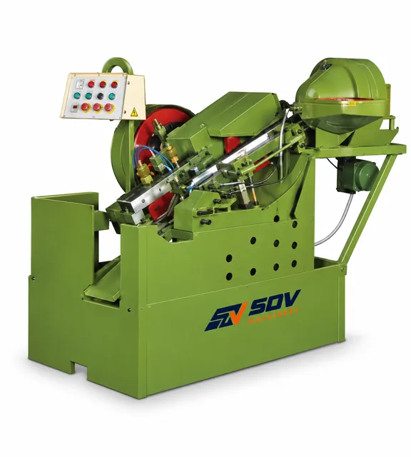 Screw Machine LTR-6