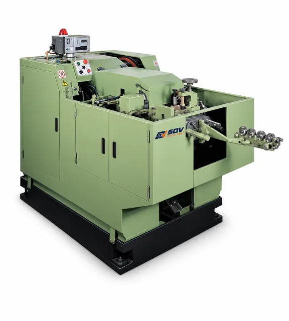 Rivet Making Machine LD-B20A