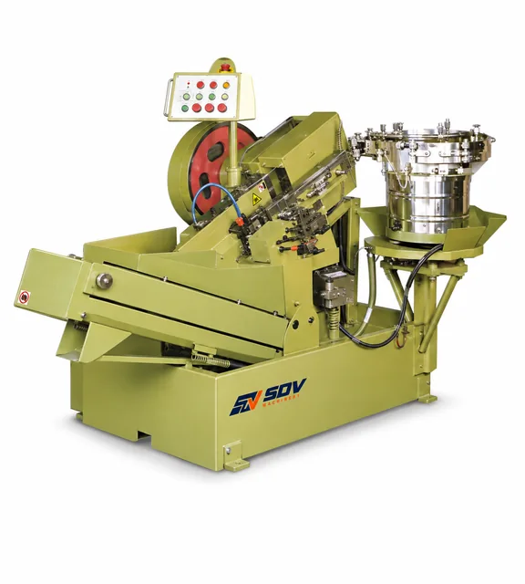 Rivet Making Machine LZR15H-3