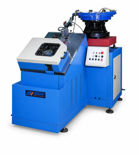 Nail Making Machine TNR-490