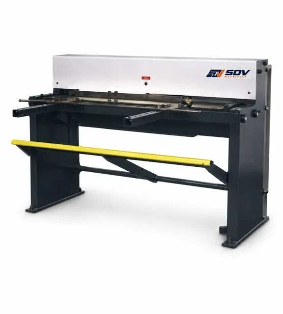 Light Duty Shear O-5216/A-5216