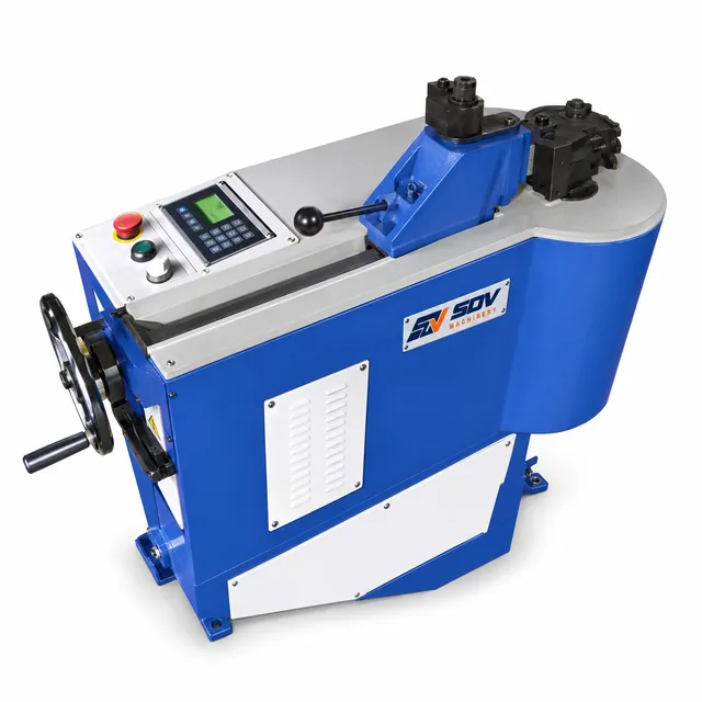Pipe Bender ETB-50