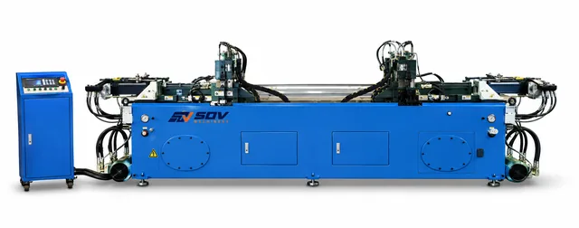 Pipe Shrinking-machine HS-1000,HS-1500,HS-2000,HS-2500
