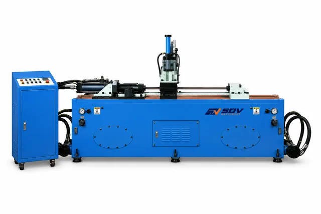 Pipe Shrinking-machine HT-1000~2500