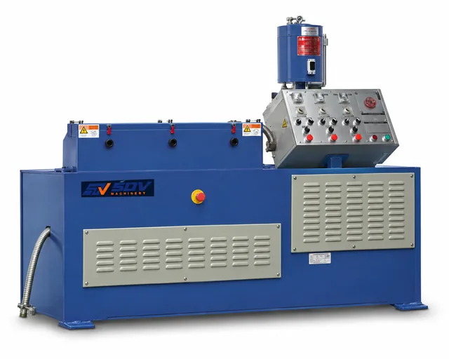Tube end sealing Machine TD-21025