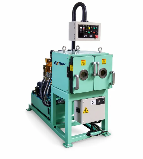 Tube End-Forming Machine FM-60-A1