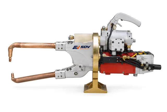Welding Machine A-GUN Series