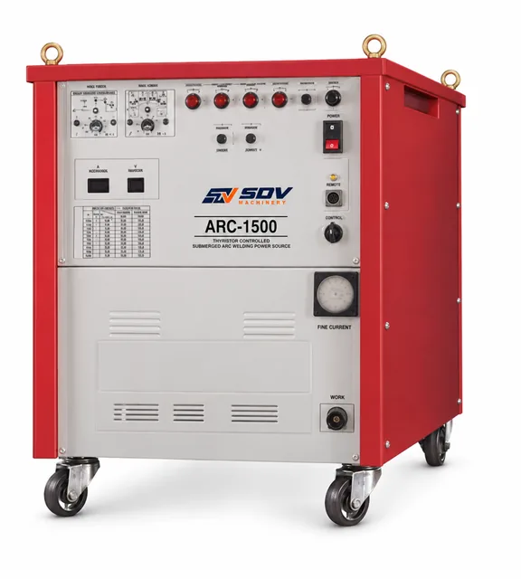 Welding Machine ARC-1500