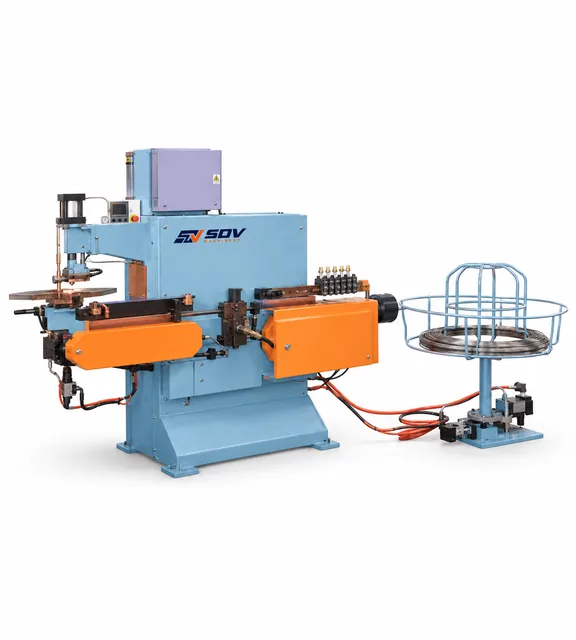 Welding Machine DJ-E1S