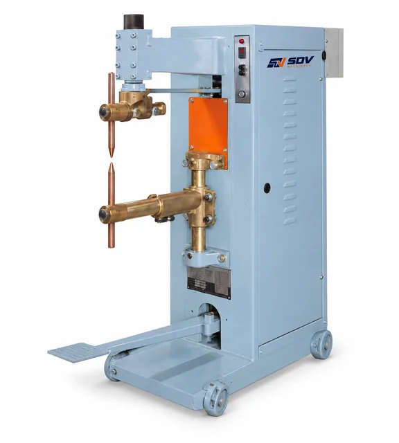 Welding Machine DJ-F200