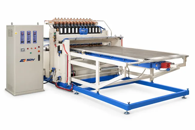 Welding Machine DJ-M4/6/8