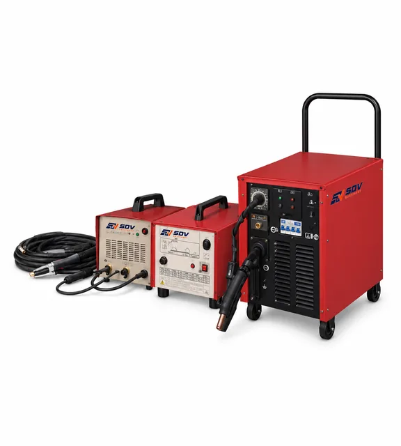 Welding Machine P-60