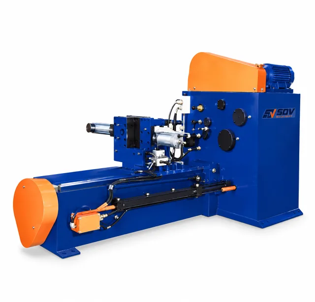 Spring Making Machine TD-50