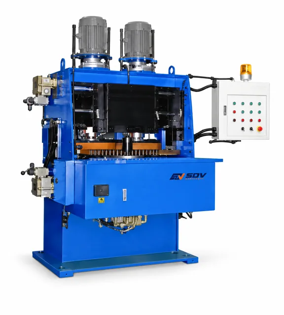 Spring End Grinder H405-4